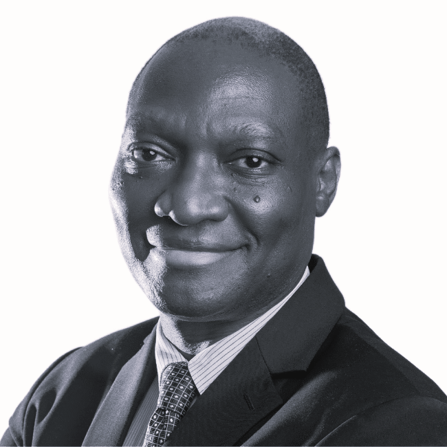 Cyrille Nkontchou