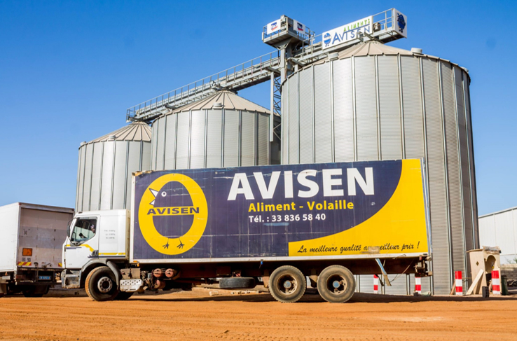 M&A transaction Avisen